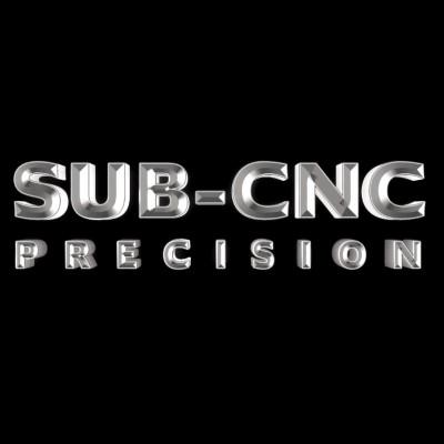 SUB-CNC Precision Ltd Logo