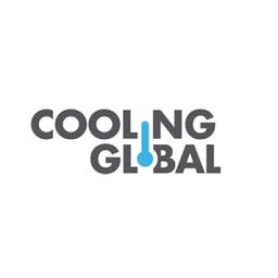 Cooling Global s.r.o. Logo