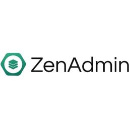 ZenAdmin Logo