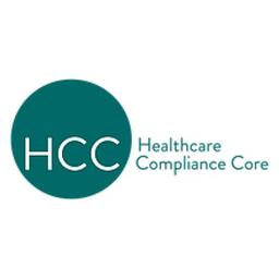 Healthcare Compliance Core Logo