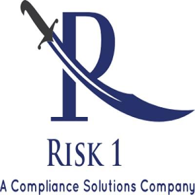 Risk 1 Consulting Logo