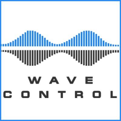 Wave-Control Logo