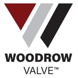 Woodrow Valve Logo