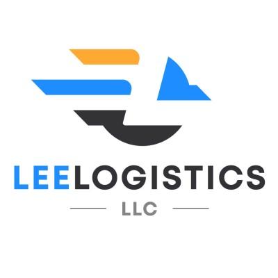 Lee Logistics LLC Logo