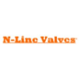 N-Line Valves Logo