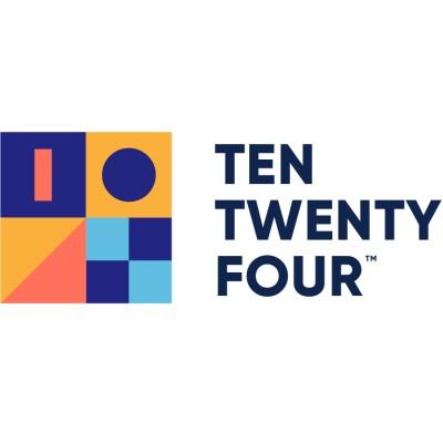 Ten Twenty Four Logo