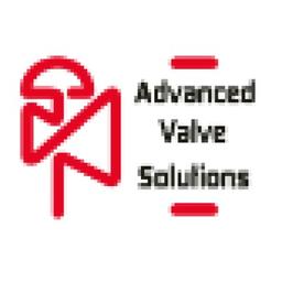 Advanced Valve Solutions Logo