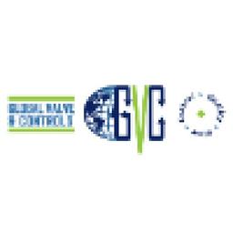 Global Valve & Controls (GVC) Logo