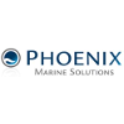 Phoenix Marine Solutions Logo