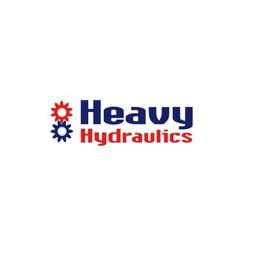 Heavy Hydraulics Pty Ltd Logo