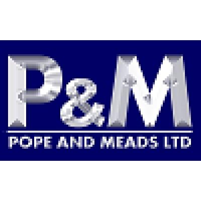 Pope & Meads Ltd's Logo