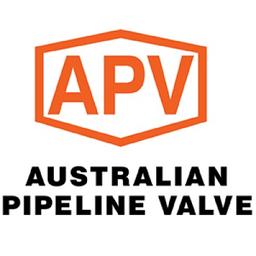 Australian Pipeline Valve - Actuator and Valve Manufacturer Logo