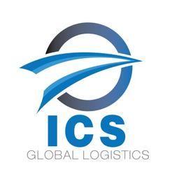 ICS Global Logistics Logo