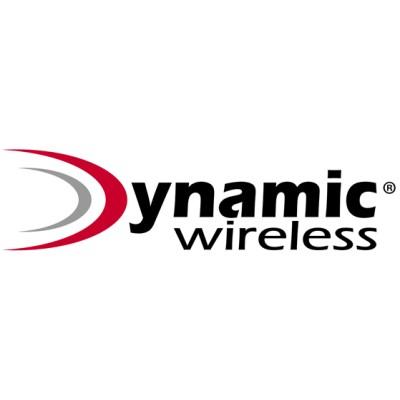 Dynamic Wireless Logo