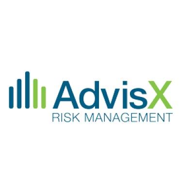 AdvisX Logo