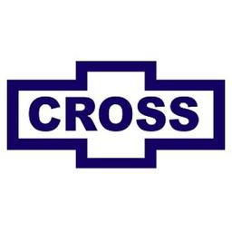 Cross Hydraulics Pty Ltd Logo