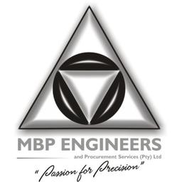 MBP Engineers & Procurement Services (Pty) Ltd Logo