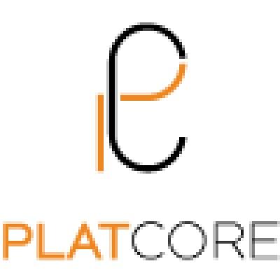 PlatCore LLC Logo