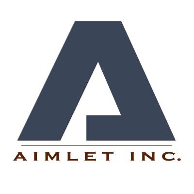 Aimlet Inc Logo