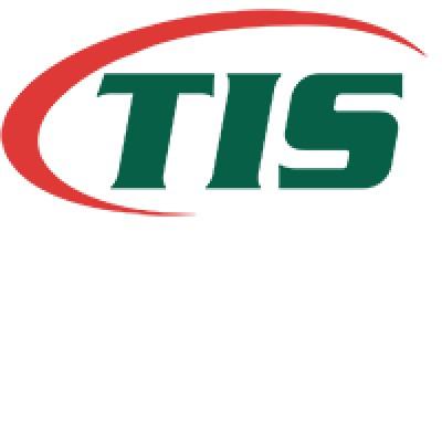 Transportation & Industrial Services Inc. (TIS). Logo