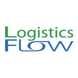 LogisticsFlow Logo