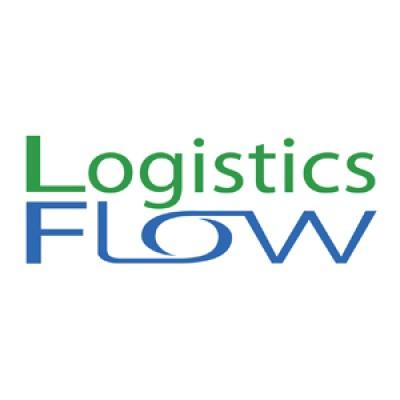 LogisticsFlow Logo