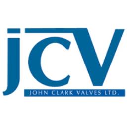 JOHN CLARK VALVES LIMITED Logo