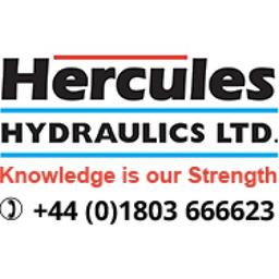 Hercules Hydraulics Logo