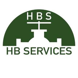 HB Services Limited Logo