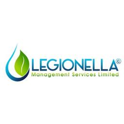 Legionella Management Services Ltd Logo
