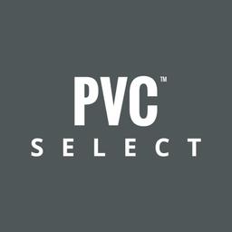 PVC Select UK Logo