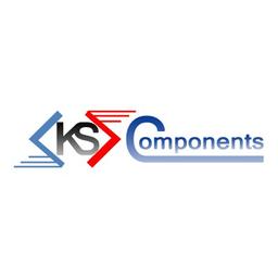 KS-Components Logo