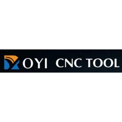 Royi CNC Tool Logo
