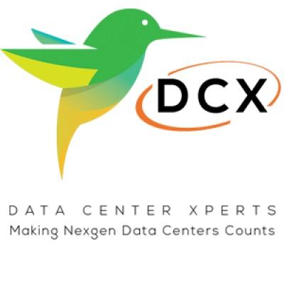 DCX IT Infrastructure's Logo