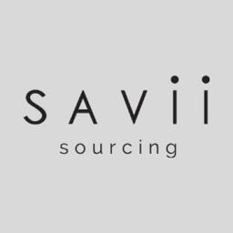 Savii Sourcing Logo