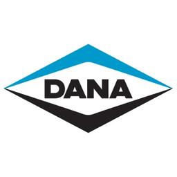 Dana Industrial - SAC UK Logo