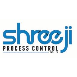 Shreeji Process Control Pvt Ltd Logo