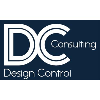 DESIGN CONTROL CONSULTING Logo