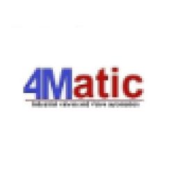 Aira 4Matic Global Valve Automation Pvt. Ltd. Logo