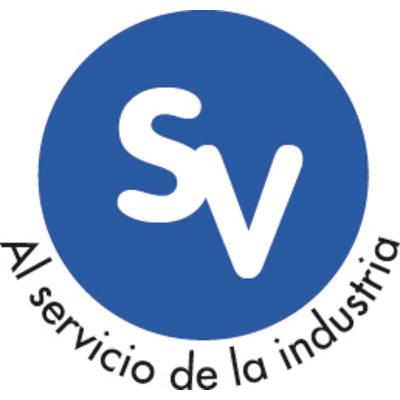 STEAM VALVES S.L.U. Logo