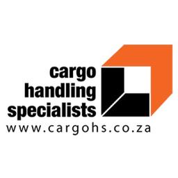 Cargo Handling Specialists (Pty) Ltd Logo