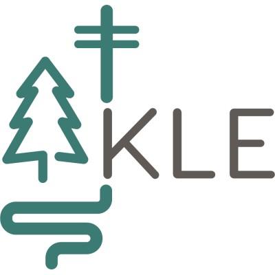 KLE Inc.'s Logo