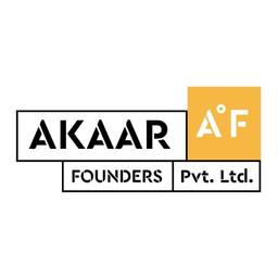 AKAAR FOUNDERS PVT.LTD Logo