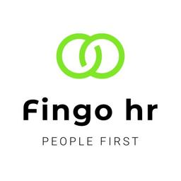 Fingo HR Inc. Logo