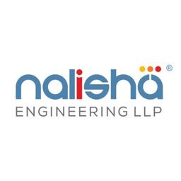 Nalisha Valves and Automation Limited Logo
