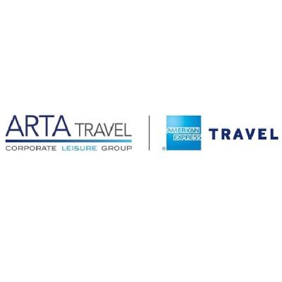 ARTA Travel's Logo