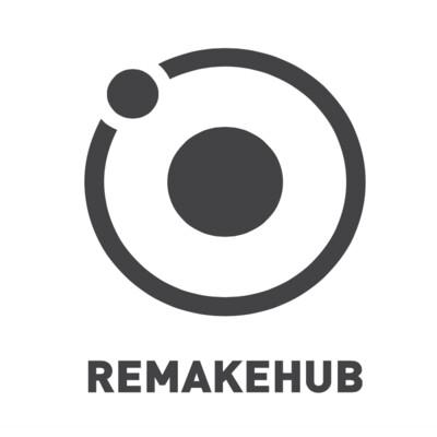 REMAKEHUB's Logo