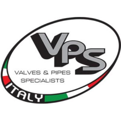 VPS Italy S.r.l. Logo
