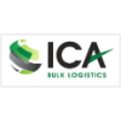 ICA Bulk Logistics ( Pty) Ltd Logo