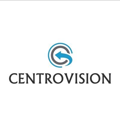 Centrovision Enterprises pvt ltd's Logo
